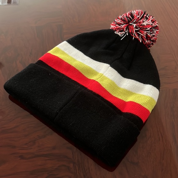 Clif Bar *NWOT* Unisex Beanie - Picture 4 of 5